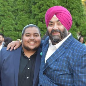 Meet your Posher, Tarun